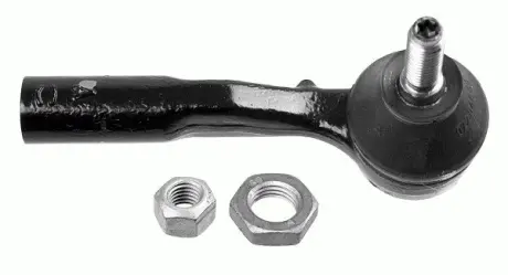 Наконечник рульової тяги Lemforder 3129501