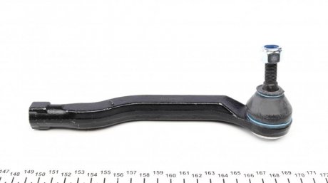 Наконечник рулевой тяги lemforder 3344801