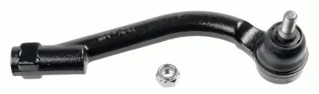 Наконечник рульової тяги Lemforder 3499501
