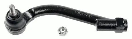 Наконечник рульової тяги Lemforder 3499601