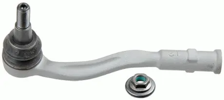 Наконечник рульової тяги Lemforder 39078 01