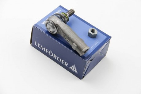 Наконечник рулевой тяги lemforder 1379402