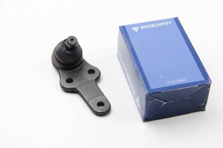 Нижняя шаровая опора lemforder 2200402