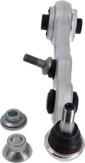 Нижний рычаг передней подвески lemforder 3958501