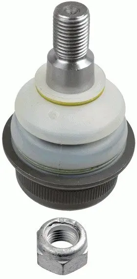 Подушка (опора) двигателя lemforder 10762 04
