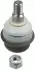 Подушка (опора) двигателя lemforder 10762 04