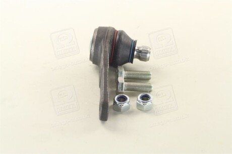 Нижняя шаровая опора lemforder 1165702