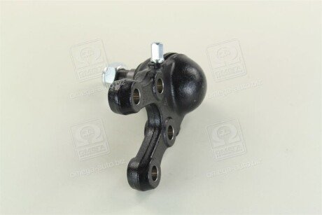 Нижняя шаровая опора lemforder 1528102