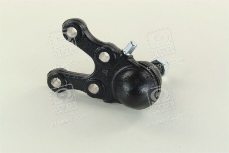 Нижняя шаровая опора lemforder 1528102