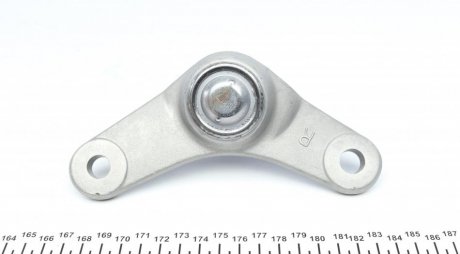 Нижняя шаровая опора lemforder 2538502