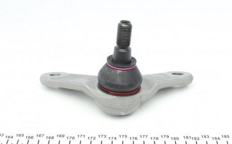 Нижняя шаровая опора lemforder 2538502