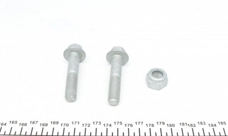 Нижняя шаровая опора lemforder 2538502