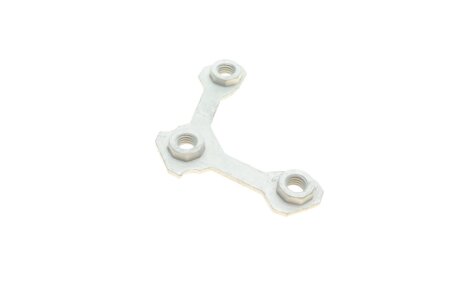 Нижняя шаровая опора lemforder 2552402