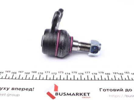 Нижняя шаровая опора lemforder 2721902