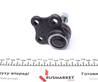 Нижняя шаровая опора lemforder 2721902