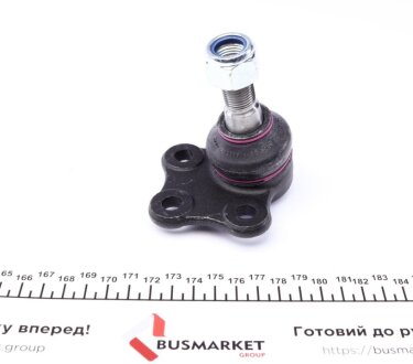 Нижняя шаровая опора lemforder 2721902