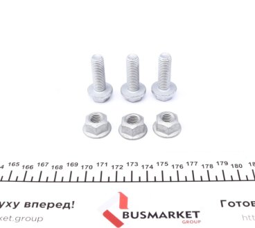 Нижняя шаровая опора lemforder 2721902