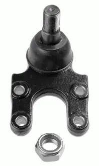 Подушка (опора) двигуна Lemforder 2797102