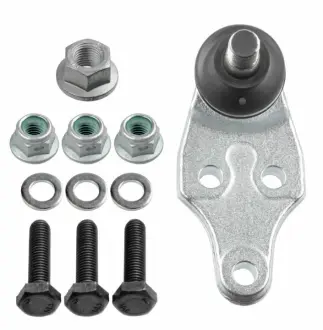 Подушка (опора) двигуна Lemforder 2956401