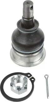 Нижняя шаровая опора lemforder 29904 01