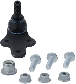 Нижняя шаровая опора lemforder 30461 03