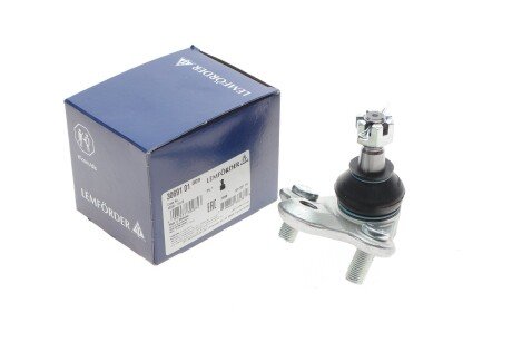 Нижняя шаровая опора lemforder 3069101