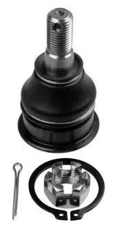 Подушка (опора) двигуна Lemforder 34510 02