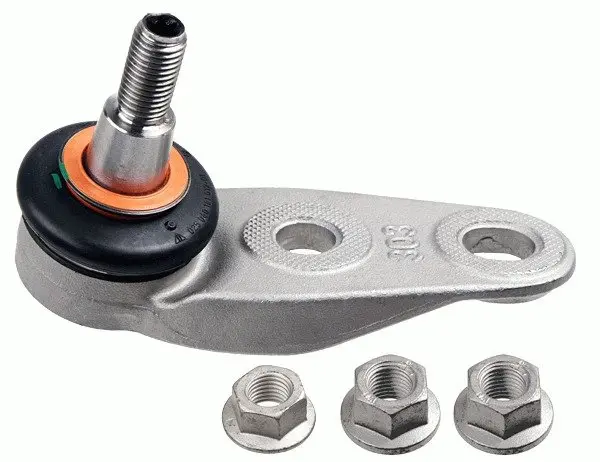Нижняя шаровая опора lemforder 35427 01