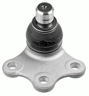 Подушка (опора) двигателя lemforder 37516 01