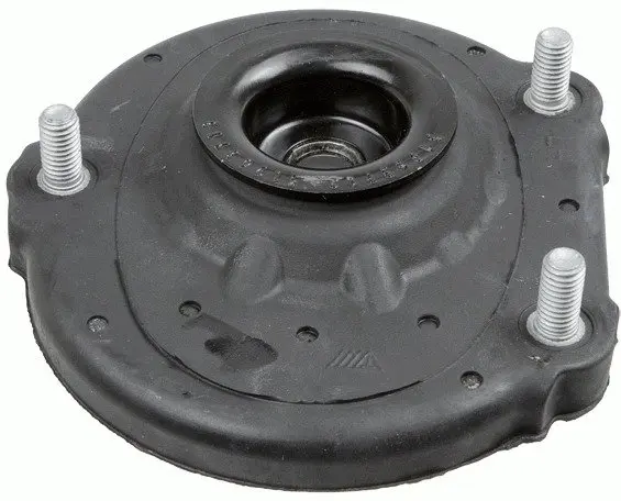 Опора аморт. AUDI, CITROEN, FIAT, PEUGEOT передн. ось (пр-во Lemferder) lemforder 3501901
