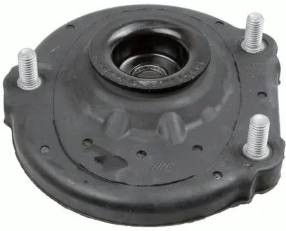 Опора аморт. AUDI, CITROEN, FIAT, PEUGEOT передн. ось (пр-во Lemferder) Lemforder 35019 01