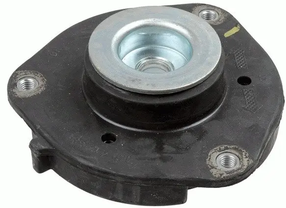 Опора аморт. AUDI, SEAT, SKODA, VW передн. ось (пр-во Lemferder) Lemforder 2718401 (фото 1)