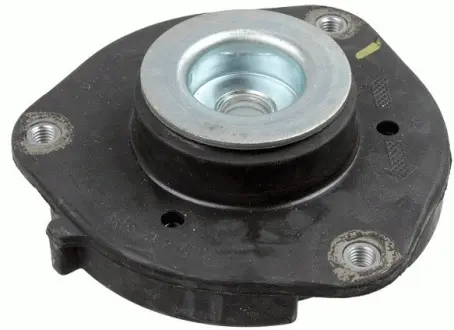 Опора аморт. AUDI, SEAT, SKODA, VW передн. ось (пр-во Lemferder) Lemforder 27184 01
