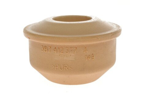 Опора аморт. SKODA, VW передн. ось lemforder 2681601