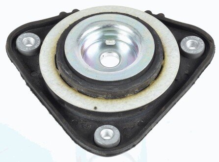 Опора амортизатора гумометалева lemforder 3591501