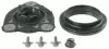Опора амортизатора (к-т) RENAULT Laguna III ''F ''07-15 lemforder 3373201