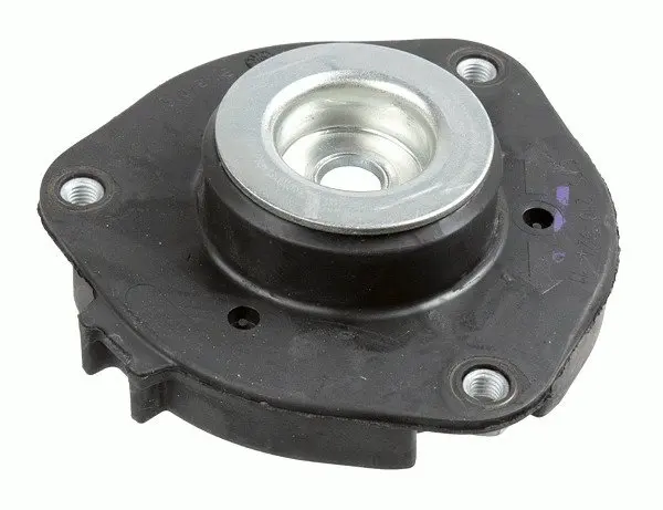 Опора амортизатора lemforder 3766101