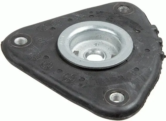 Опора амортизатора lemforder 3929101