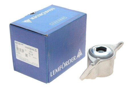 Опора амортизатора lemforder 4427301