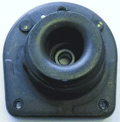 Опора амортизатора передняя, R, FIAT Doblo/Palio/Strada, 1.3-1.9, 97- Lemforder 2955301 (фото 1)