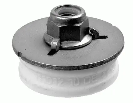 Опора амортизатора зад. BMW 3 (E90/E91) 04-12 (верхняя часть) lemforder 35420 01