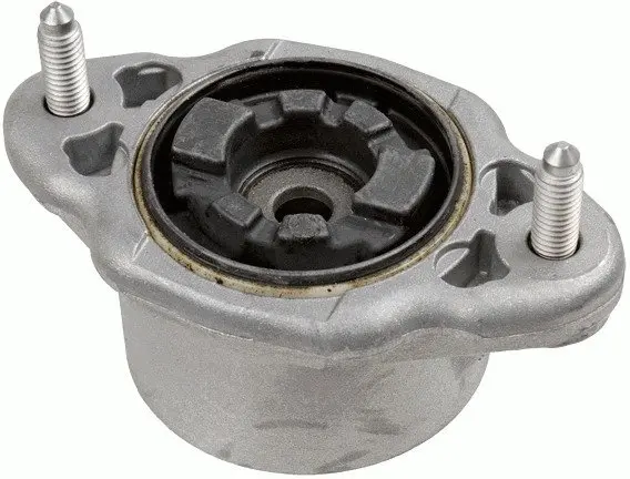 Опора амортизатора заднего, 10- W204/212 lemforder 34909 01