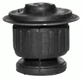 Опора двигателя AUDI;Volkswagen (пр-во Lemferder) Lemforder 10134 02