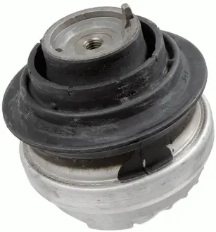 Подушка (опора) двигуна Lemforder 3834001