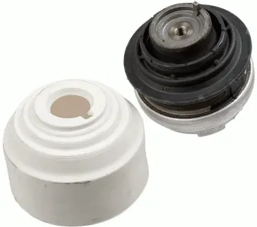 Подушка (опора) двигуна Lemforder 3834101