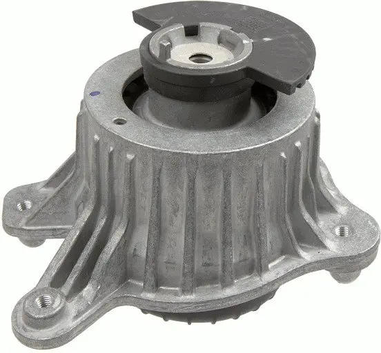 Подушка (опора) двигателя lemforder 3953101
