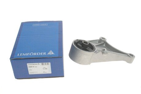 Опора двигуна гумометалева lemforder 2539701