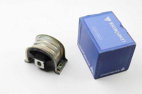 Подушка (опора) двигателя lemforder 3502401