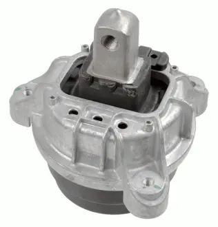 Подушка (опора) двигателя lemforder 3743101 Бмв F10