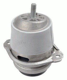 Опора двигуна/КПП lemforder 3743901